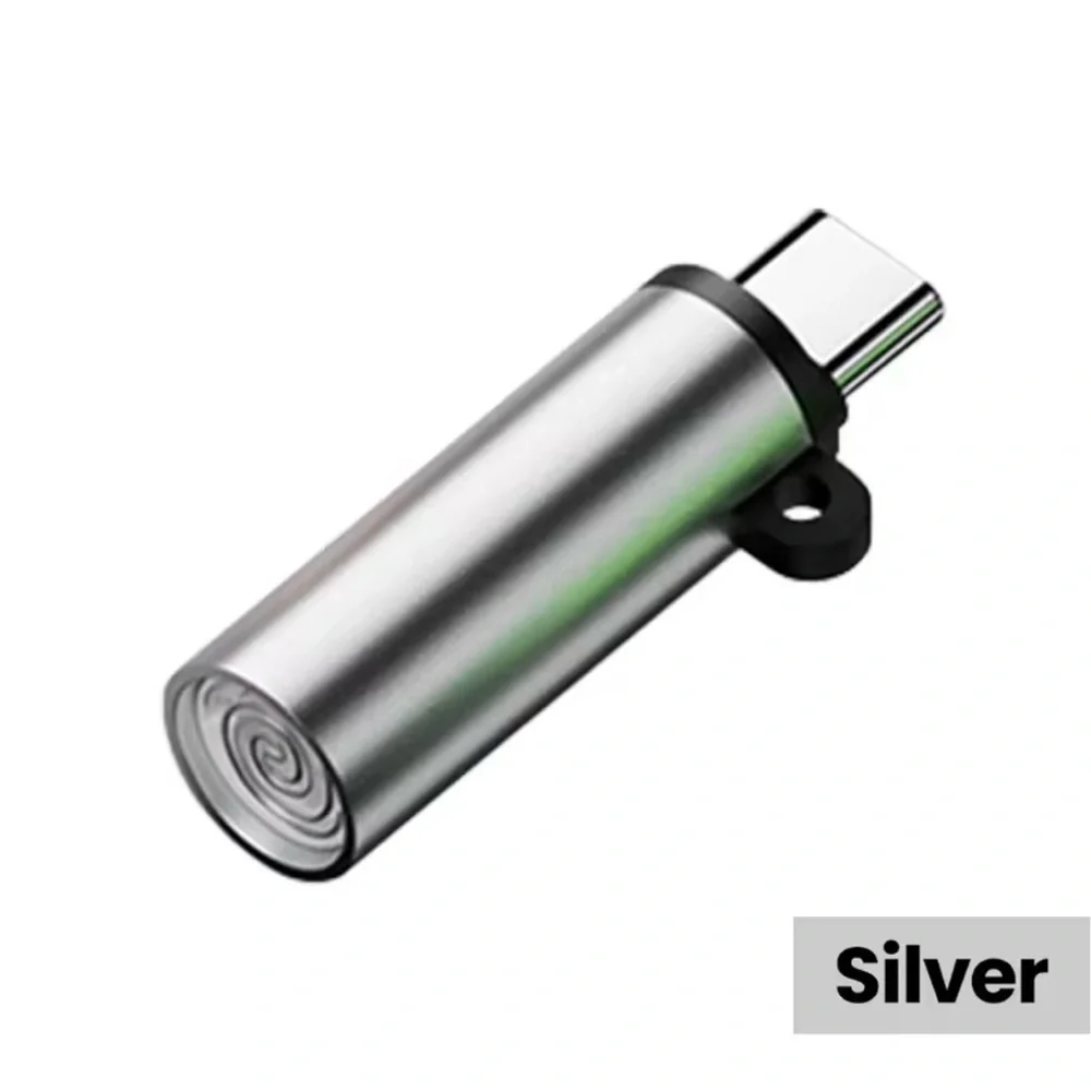 Type C Mini Light Auto Shut-Off Outdoor Safety - Picture 2 of 4